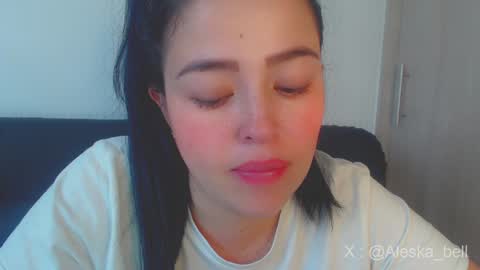 Aleska online show from January 16, 3:35 pm