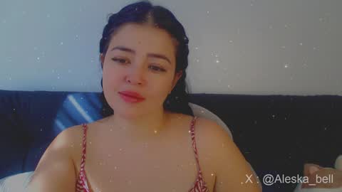 Aleska online show from January 29, 2:10 pm