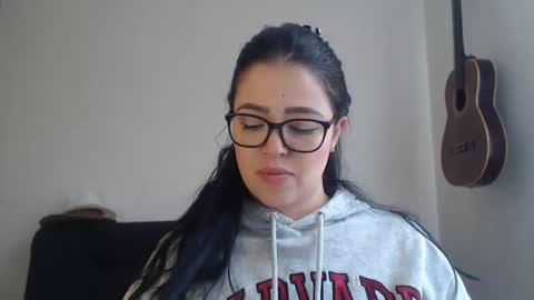 Aleska online show from October 2, 3:28 pm