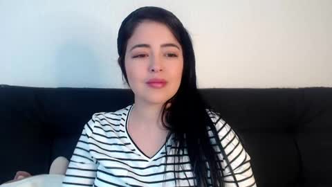 Aleska online show from February 20, 3:41 pm