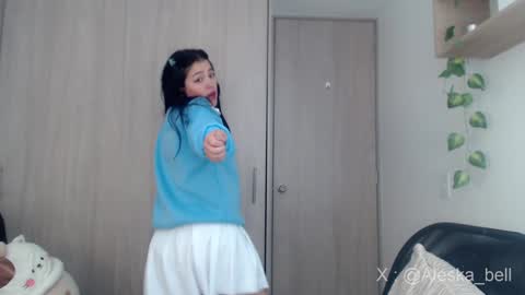 Aleska online show from December 26, 2:16 pm