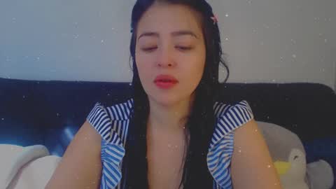 Aleska online show from February 3, 2:34 pm