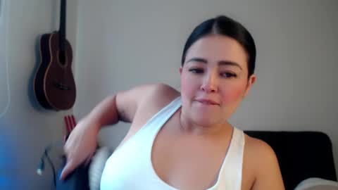 Aleska online show from October 15, 2:41 pm