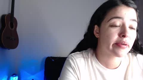 Aleska online show from January 17, 5:42 pm