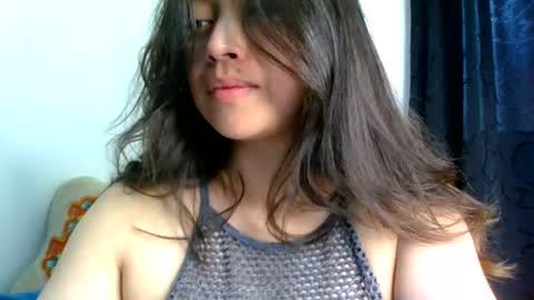QUEEN OFF MILk  IM BACK  15 NOV online show from June 22, 9:01 pm