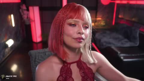 Alessa Goreng online show from March 2, 5:19 am