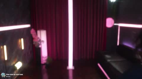 Alessa Goreng online show from December 11, 3:45 am