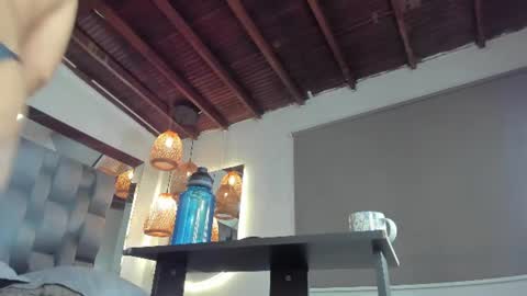 Alessa  online show from July 24, 10:35 am