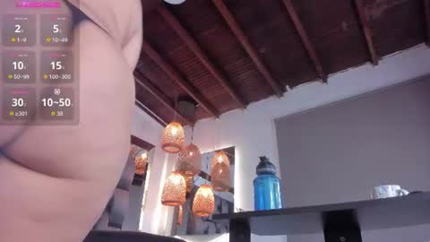 Alessa  online show from July 21, 10:49 am