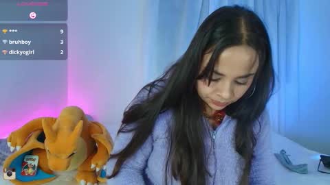Snapshot of alessandraa_ferri_ chatting on September 16, 1:13 am Alessandra online show from September 16, 1:13 am