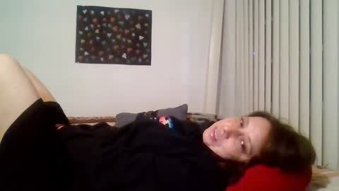 Alessandra Conrado online show from February 22, 8:50 am