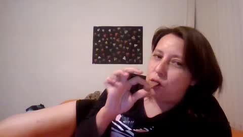 Alessandra Conrado online show from March 5, 9:05 am