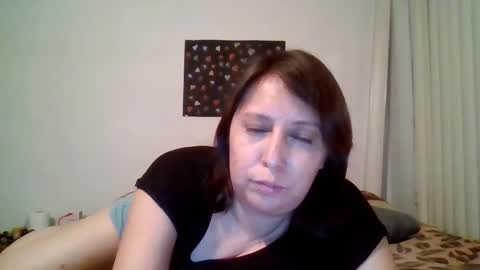 Alessandra Conrado online show from February 11, 5:26 am