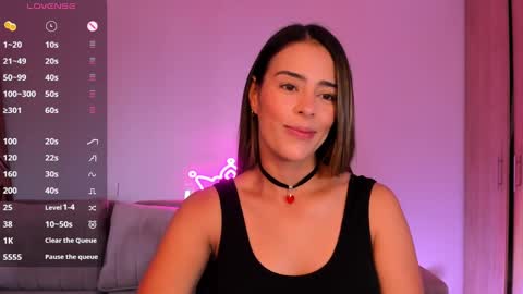 Snapshot of alessandramoreli chatting on January 26, 12:54 pm AlessandraMoreli Its my birthday online show from January 26, 12:54 pm