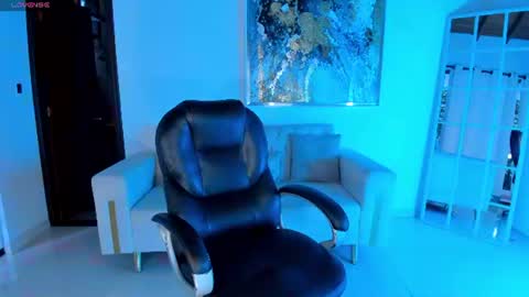 ALESSA ROMERO  online show from July 6, 8:11 pm