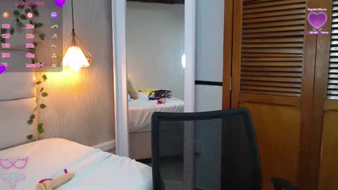 ALESSIA online show from March 8, 1:01 pm