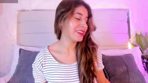 Alessia online show from July 28, 11:39 am