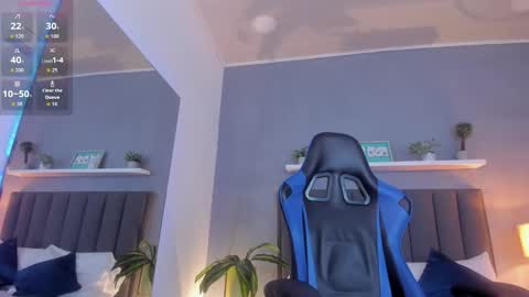 A L E S S I A online show from January 31, 7:56 pm