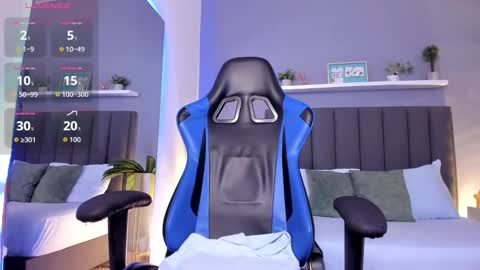 A L E S S I A online show from October 13, 7:49 pm