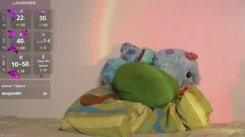 alessia_santorinni online show from November 1, 1:32 am