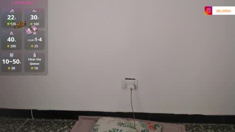 alessia_santorinni online show from May 20, 1:57 am