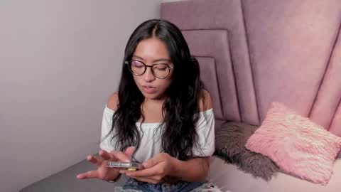 Alessia  online show from May 22, 11:36 pm
