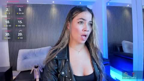 Alessia  Everyday From 0530 to 1430 Col Time online show from November 4, 12:21 pm