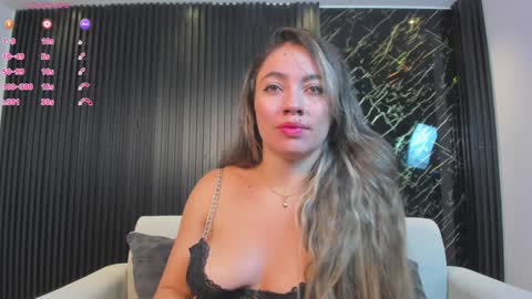 Snapshot of alessia_taylorr chatting on January 31, 12:29 pm Alessia Everyday From 0530 to 1430 Col Time online show from January 31, 12:29 pm