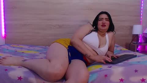 alessiaariamar online show from June 23, 12:47 pm