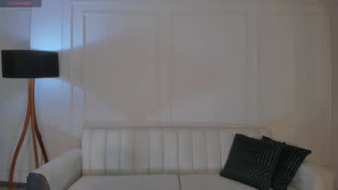 Alessia  online show from October 18, 8:10 pm