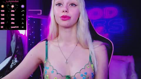 alessiacroft online show from December 16, 5:13 am