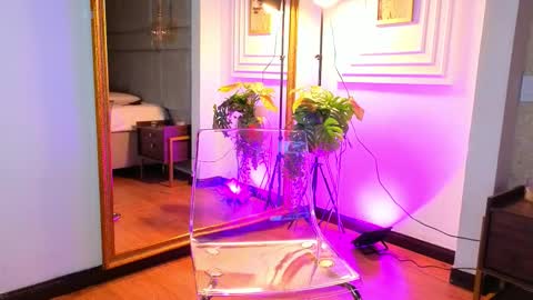 Alessia online show from February 21, 10:16 am