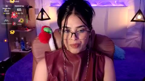 Valery online show from December 20, 8:13 pm