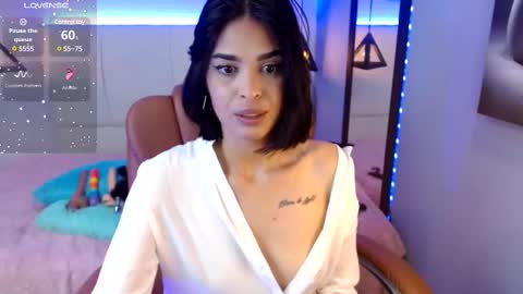 Valery online show from February 27, 12:13 pm