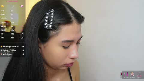 Alessia Meow online show from January 12, 5:22 pm