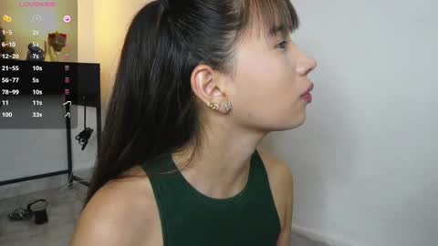 Alessia Meow online show from February 21, 5:20 pm