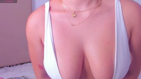 Alessia Moon online show from July 15, 1:16 pm