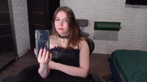 Alex online show from February 7, 2:21 pm