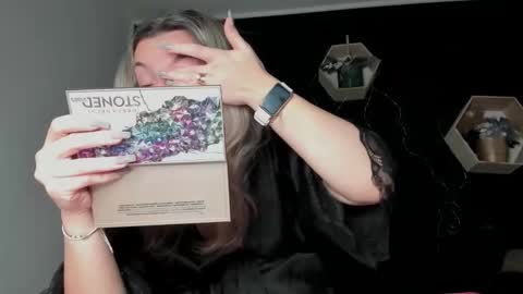 alesys69 online show from February 4, 10:46 pm