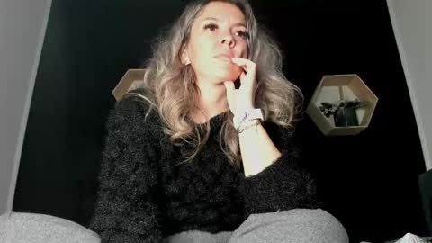 alesys69 online show from March 22, 12:49 am