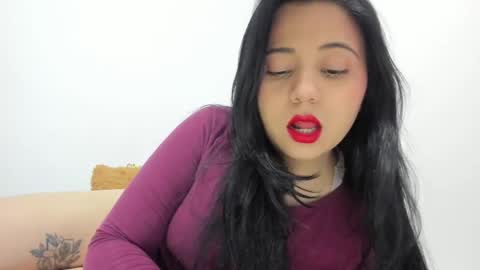 Alejandra online show from December 18, 3:04 am