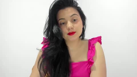 Alejandra online show from December 19, 4:02 am