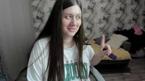 Aletta Oushen online show from February 7, 1:37 pm