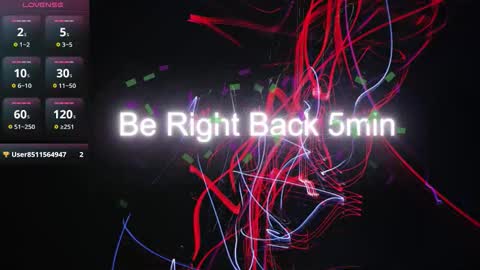 Emi online show from January 15, 9:54 pm