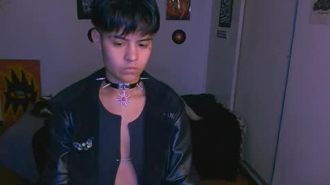 Alex online show from November 9, 11:00 pm