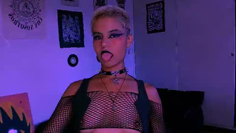 Alex online show from July 24, 2:42 am