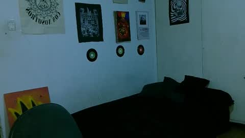 Alex online show from March 31, 12:32 am