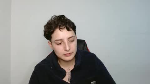 Alex Parker online show from September 10, 2:11 am