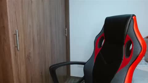 Alex Parker online show from January 16, 11:16 pm