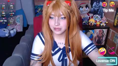 ALEXA online show from March 17, 6:45 pm